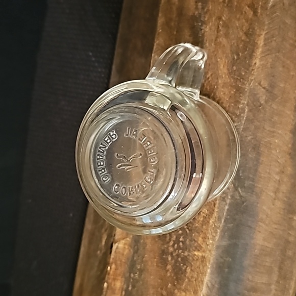 Vintage Special K Glass Creamer - Picture 3 of 5